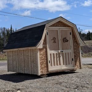 Meet your Posher, Howard